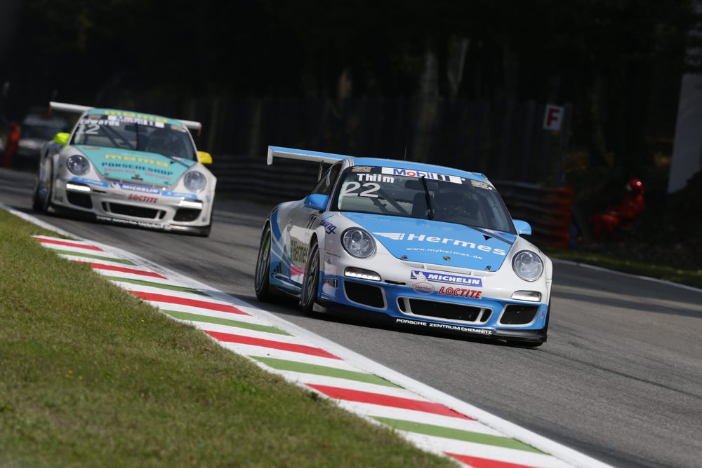 (Foto: Porsche Media)